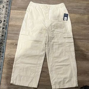 Universal thread brand new cargo pants